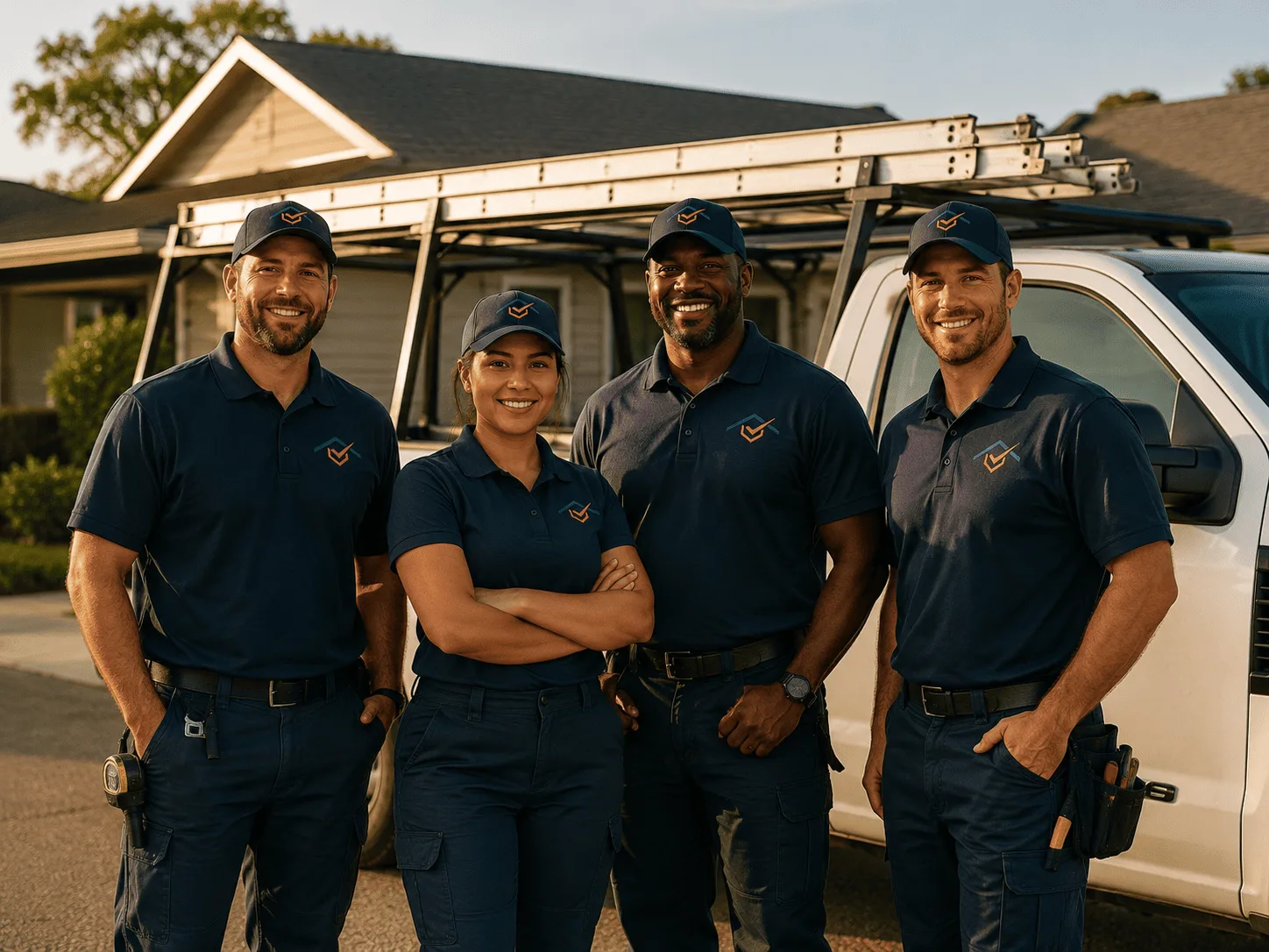 Roof Inspection company in Matamoras, PA